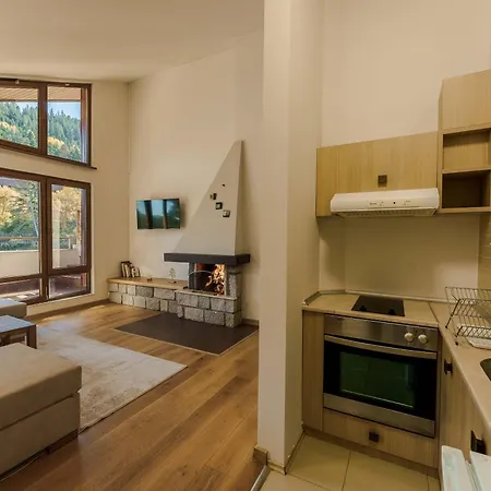 Musala Hotel 4*