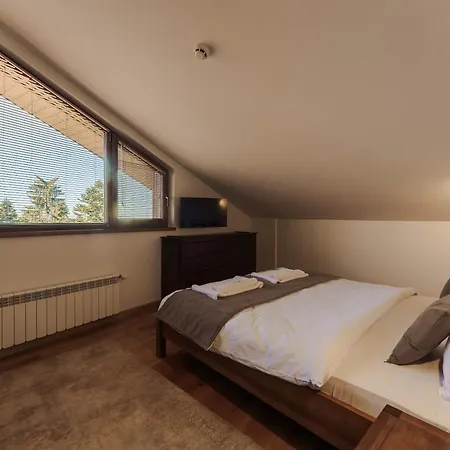 Hotel Musala