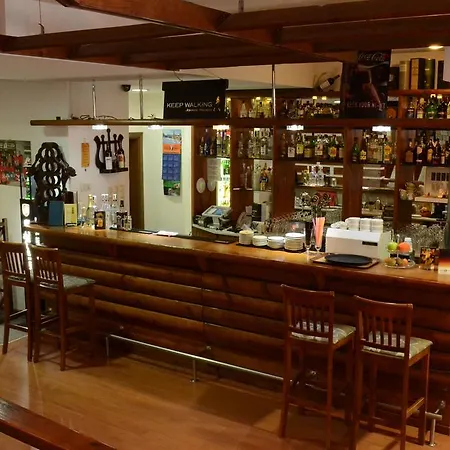 Hotel Musala Borovets