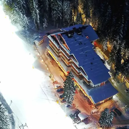 Хотел Musala Боровец