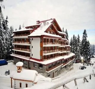 Musala Hotel Borovec