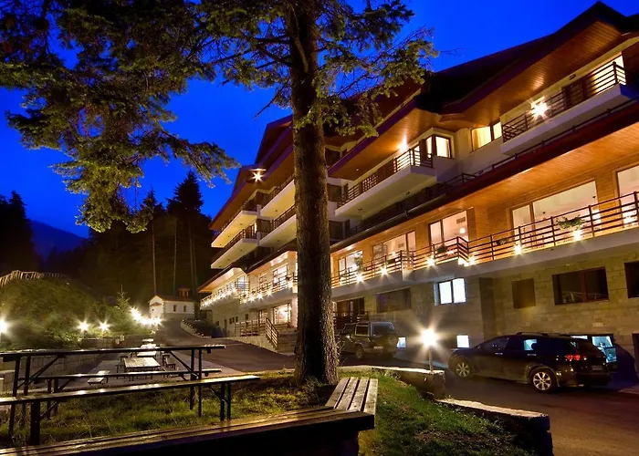 Musala Borovets