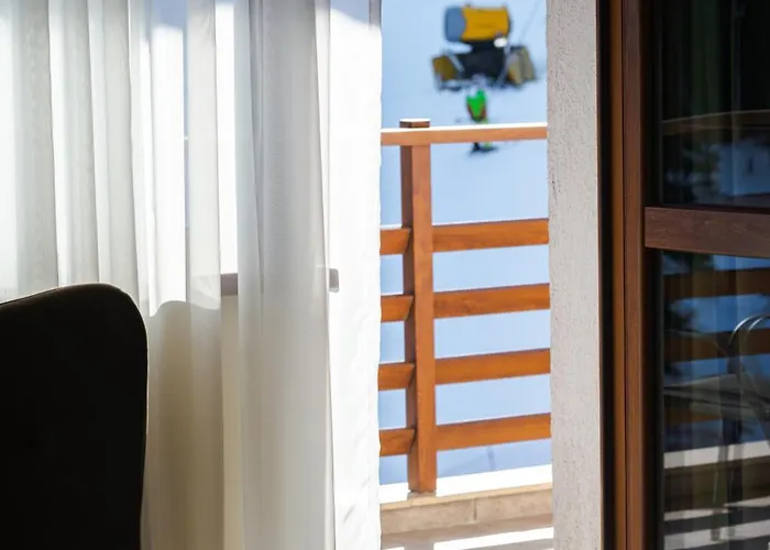 Musala Hotel Borowec