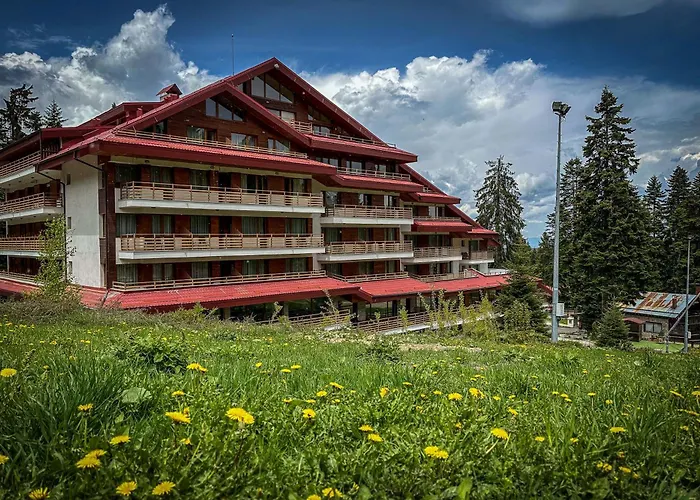 Musala Hotel Borovets