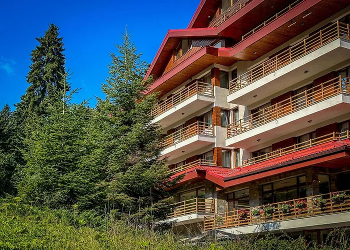 Hotel Musala Borowec