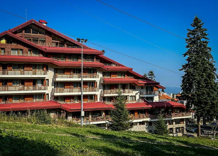 Musala Hotel