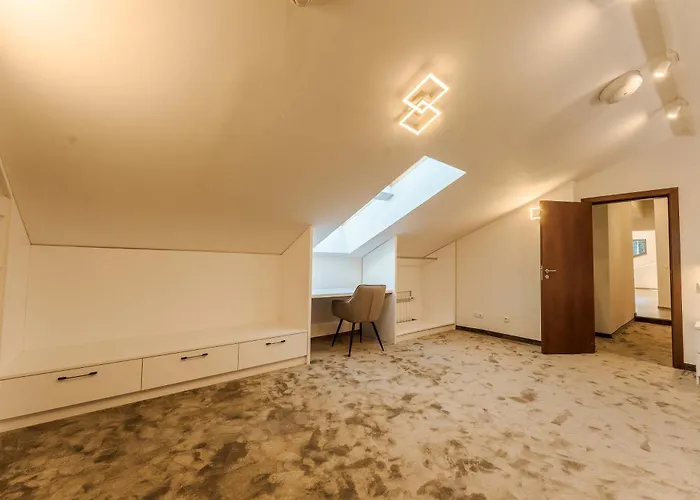 Musala Hotel Borowec