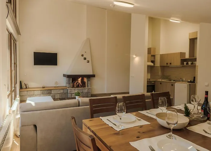 Musala Hotel Borowec