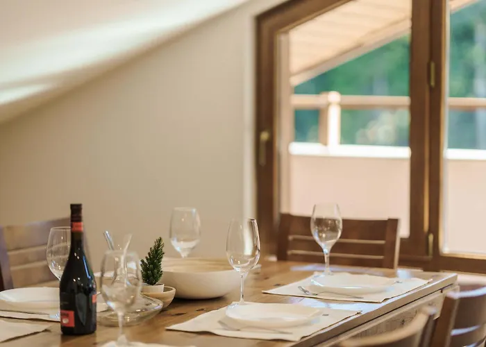 Musala Hotel Borowec