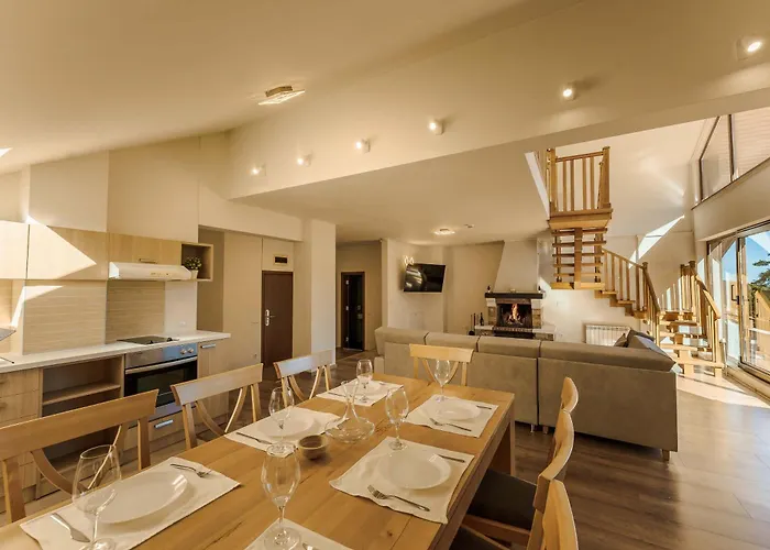 Hotel Musala Borowec