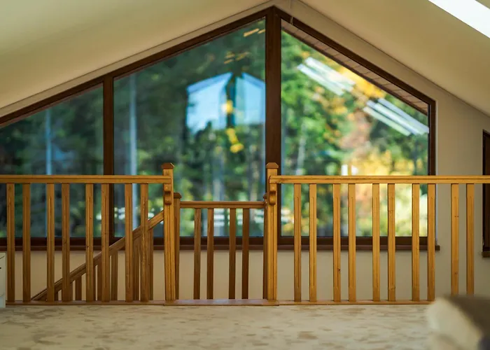 Hotel Musala Borowec